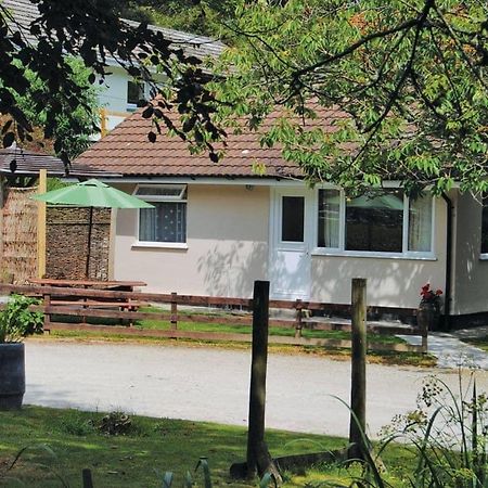 Perranporth Bungalows Exterior photo