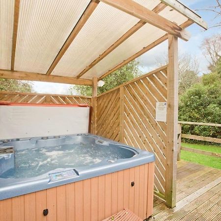 Perranporth Bungalows Exterior photo