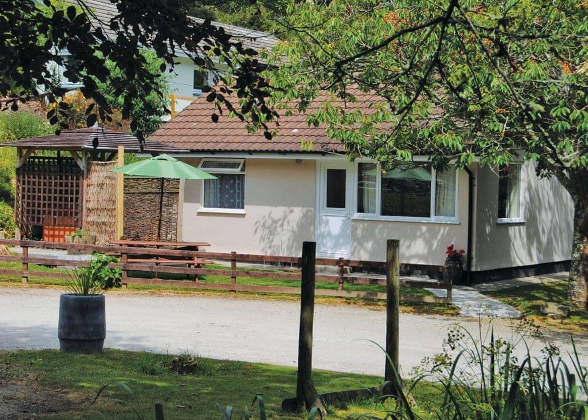 Perranporth Bungalows Exterior photo