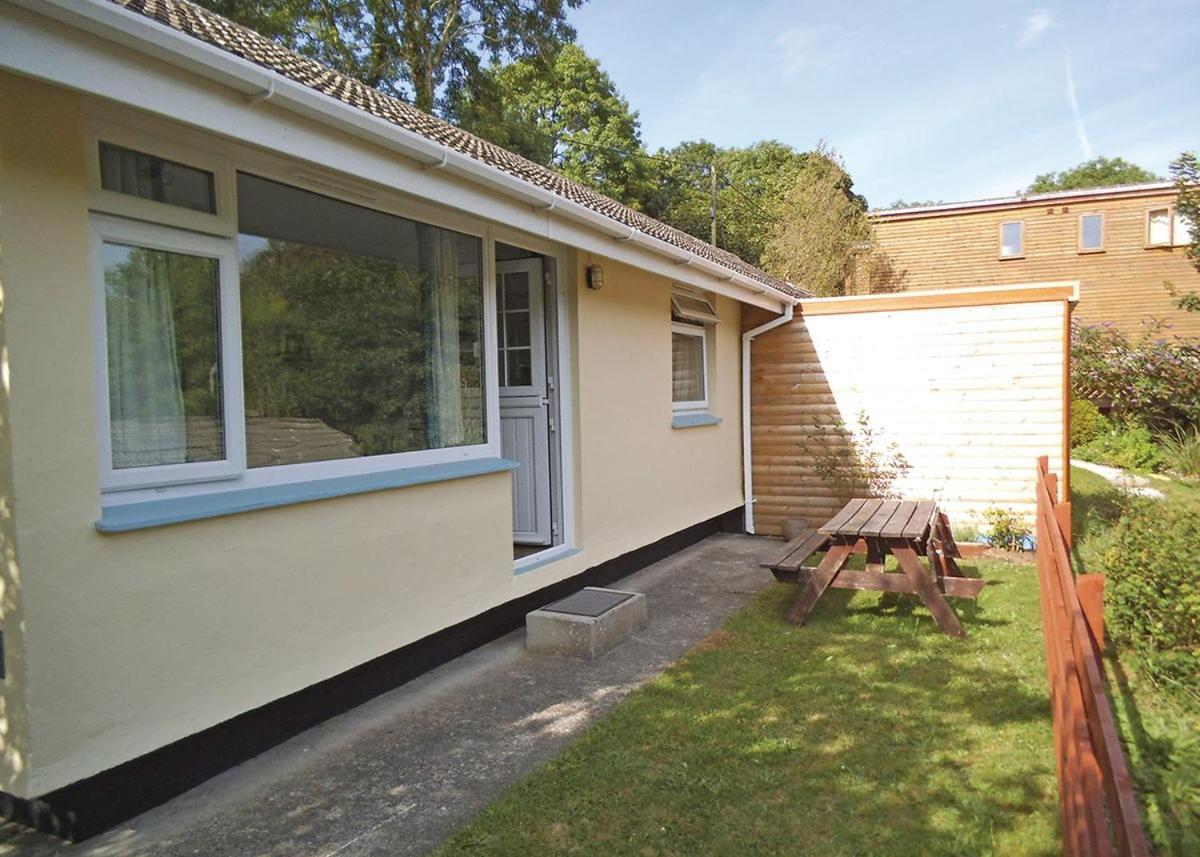 Perranporth Bungalows Exterior photo